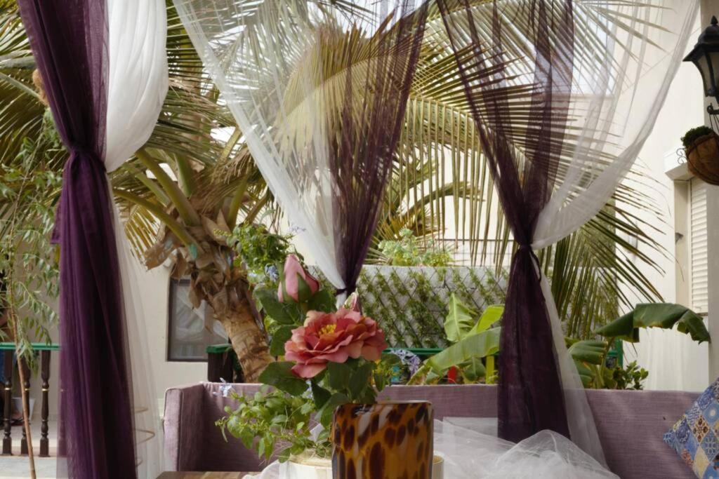 B-Lbait Yanbu Villa Garden Exteriér fotografie